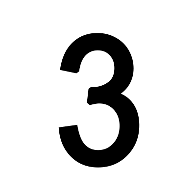 Tres