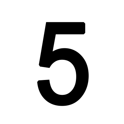 Cinco