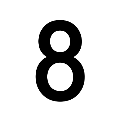 Ocho