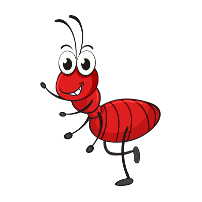Hormiga