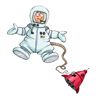 Astronauta