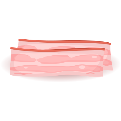 Bacon - Tocino