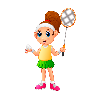 Bádminton