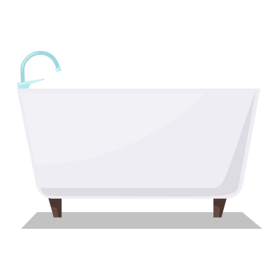 Bañera