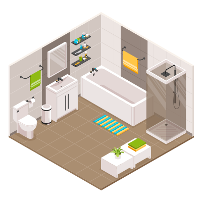 Cuarto de baño