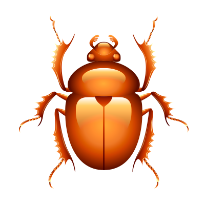 Escarabajo