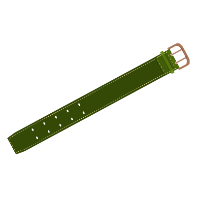 Cinturón