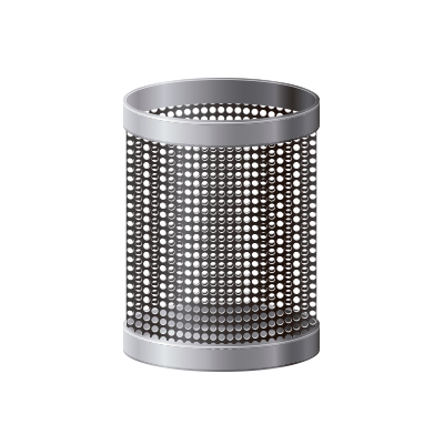 Papelera - cajón