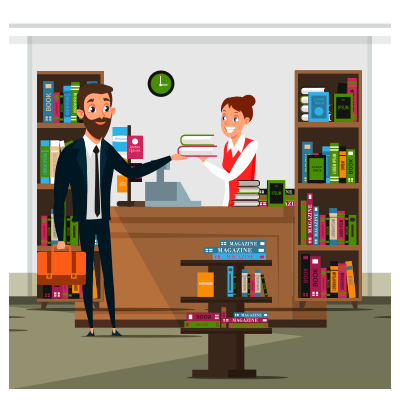 Librería