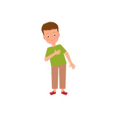 Niño o chico