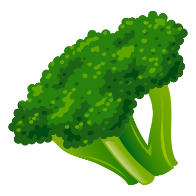 Brócoli