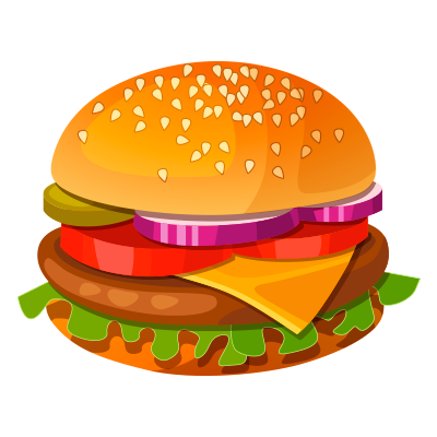 Hamburguesas