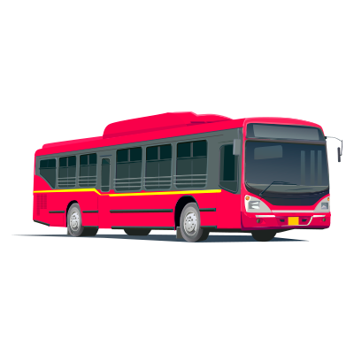 Autobús