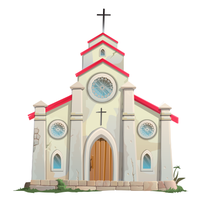 Iglesia
