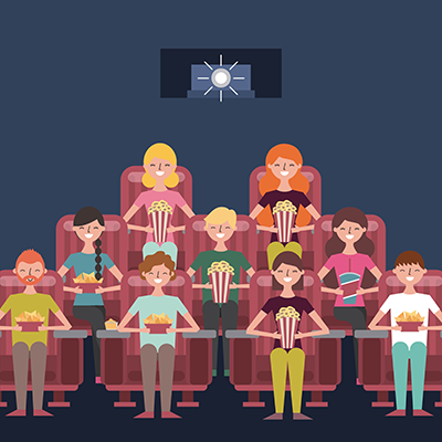 Cine