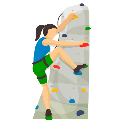 Escalando