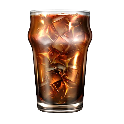 Refresco de cola