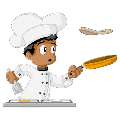 Cocinar