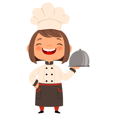 Cocinero