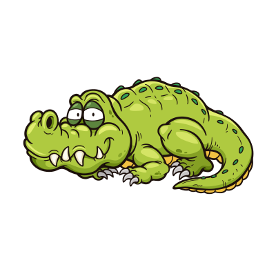 Cocodrilo