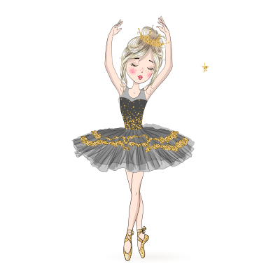 Bailarín