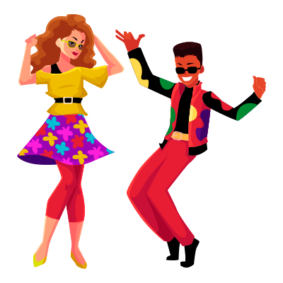 Bailando