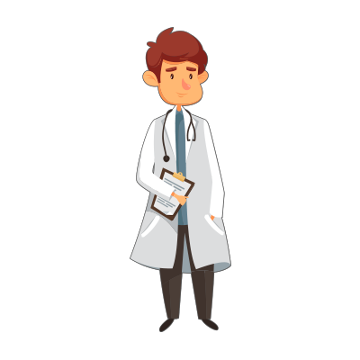 Doctor