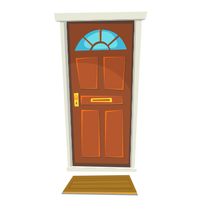 Puerta