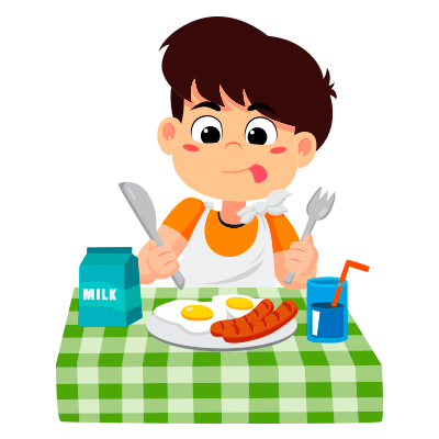 Comer