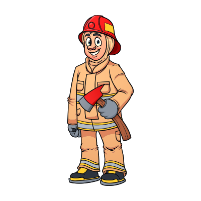 Bombero