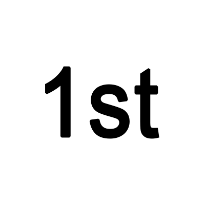 Primer (primero)