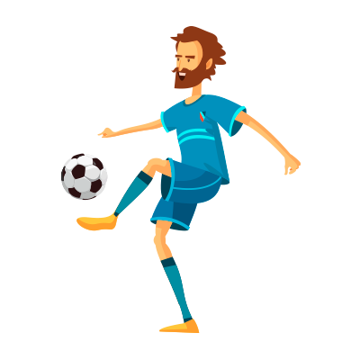 Futbolista