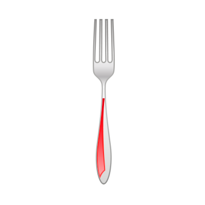 Tenedor