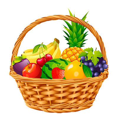 Fruta