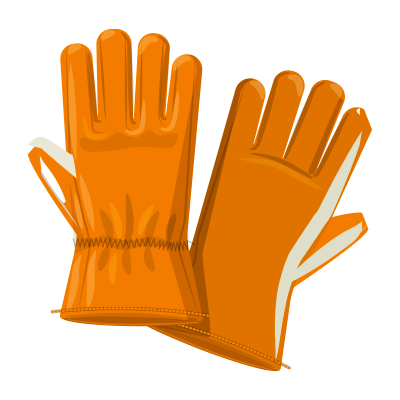 Guantes