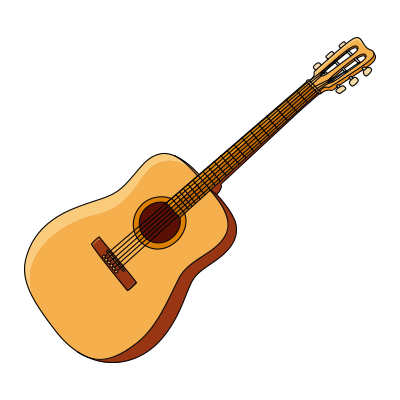 Guitarra