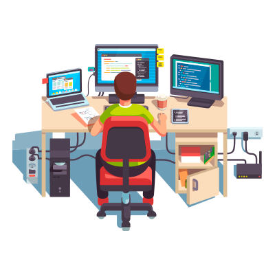 Trabajador