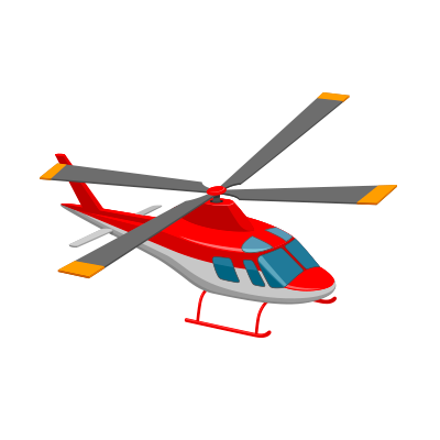 Helicóptero
