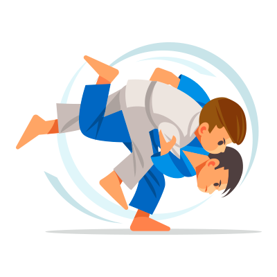 Judo