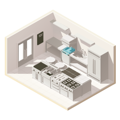 Cocina