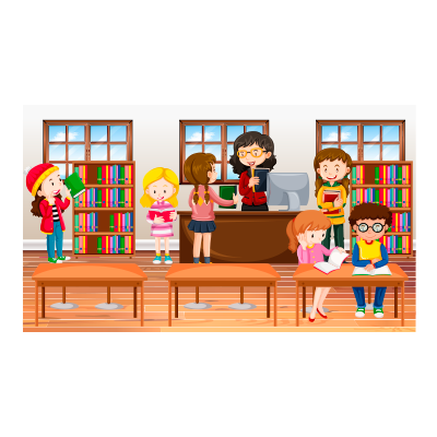 Biblioteca