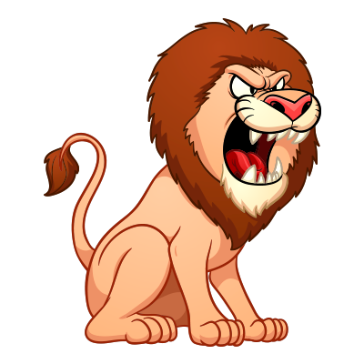 León