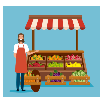 Mercado