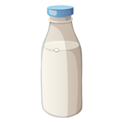 Leche