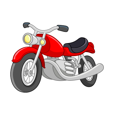 Motocicleta