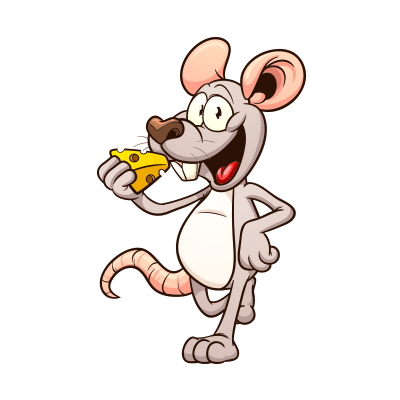 Ratón