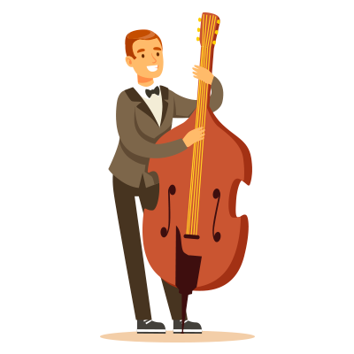Músico