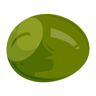Aceitunas