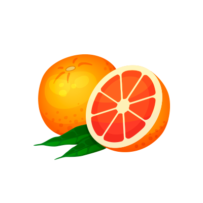 Naranja