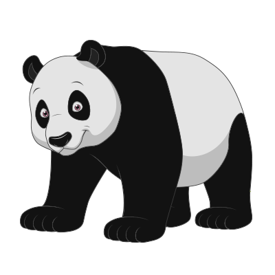Oso Panda